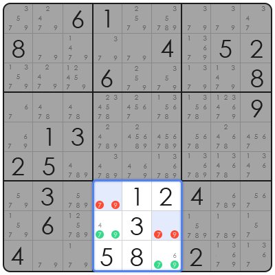 sudoku 2go