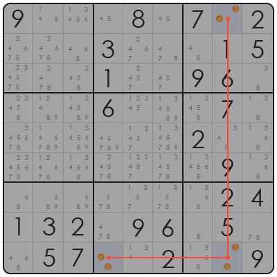 easy sudoku puzzles with answers